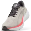 Puma Scend Pro 3 Gri Erkek Yürüyüş ve Koşu Ayakkabısı