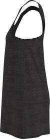 Calvin Klein TANK DRESS Kadın Siyah Tank