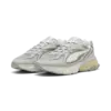 Puma Fade Nitro LS S Gri Erkek Spor Ayakkabı