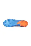 Puma FUTURE ULTIMATE FG/AG Mavi Çocuk/Unisex Krampon