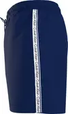 Calvin Klein MEDIUM DRAWSTRING Erkek Lacivert Deniz Şortu