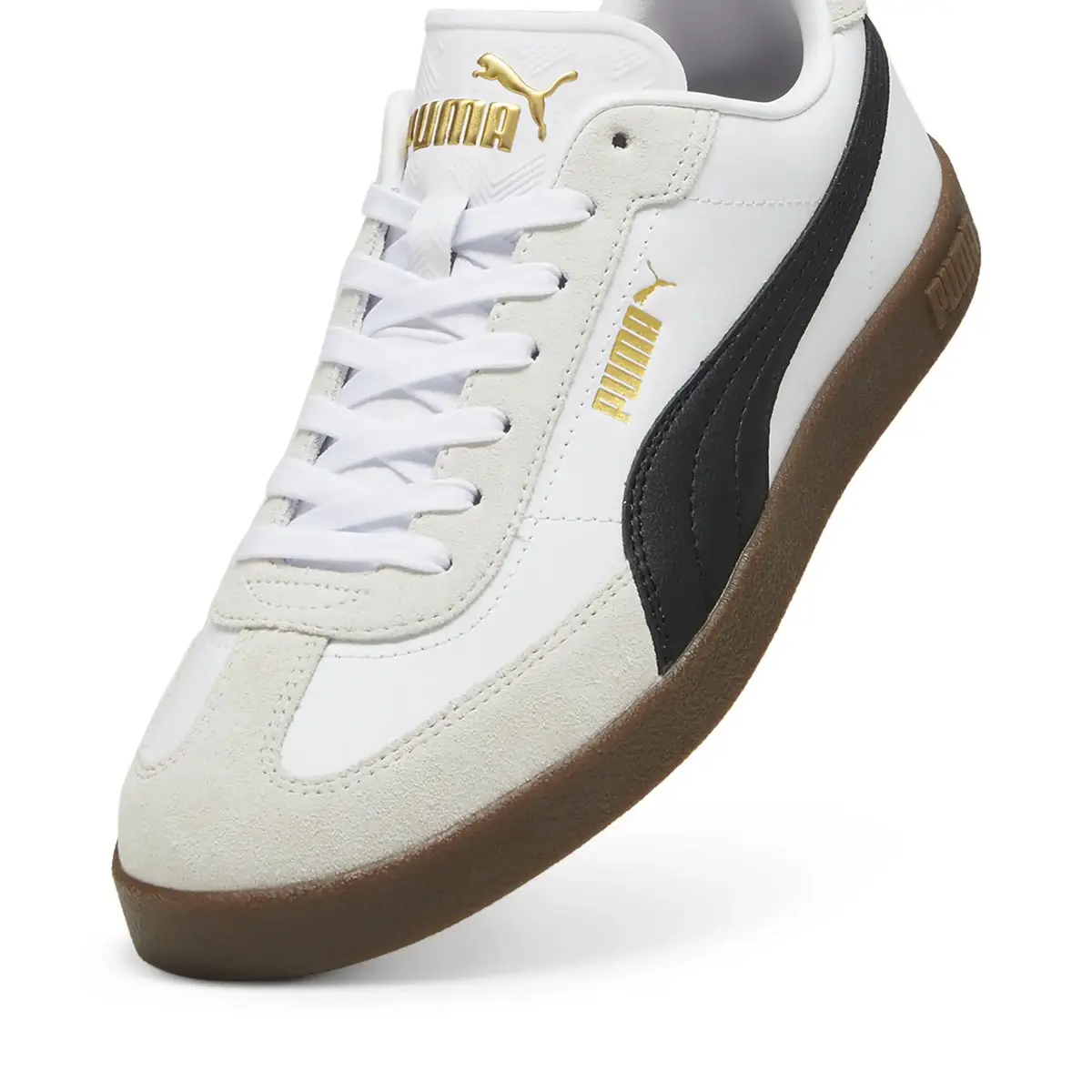 Puma Puma Club II Era Beyaz Unisex Günlük Spor Ayakkabı
