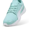 Puma SOFTRIDE COSMIC LT WMNS Mavi Kadın Spor Ayakkabı & Sneaker
