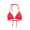 Puma Trabgle Top Kırmızı Kadın Bikini Üstü