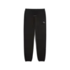 Puma WARDROBE ESS Relaxed Sweatpants Siyah Erkek Eşofman Alt
