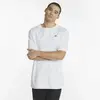 Puma Downtown Tee Puma White Beyaz Erkek T-Shirt