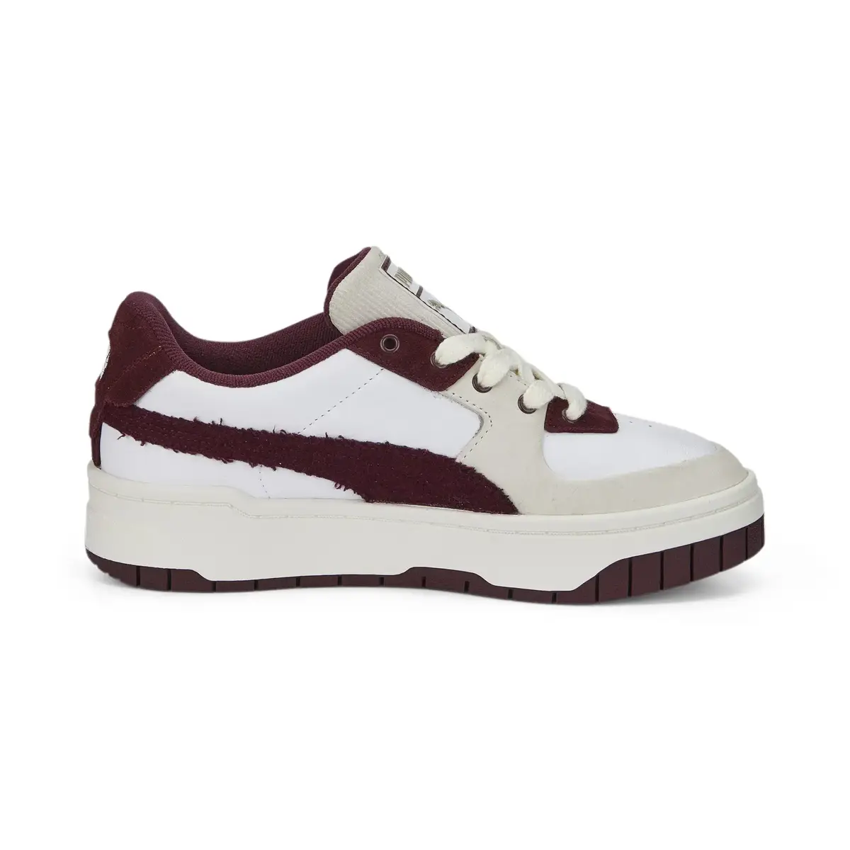Puma Cali Dream Ivy League Wns Beyaz Kadın Günlük Spor Ayakkabı