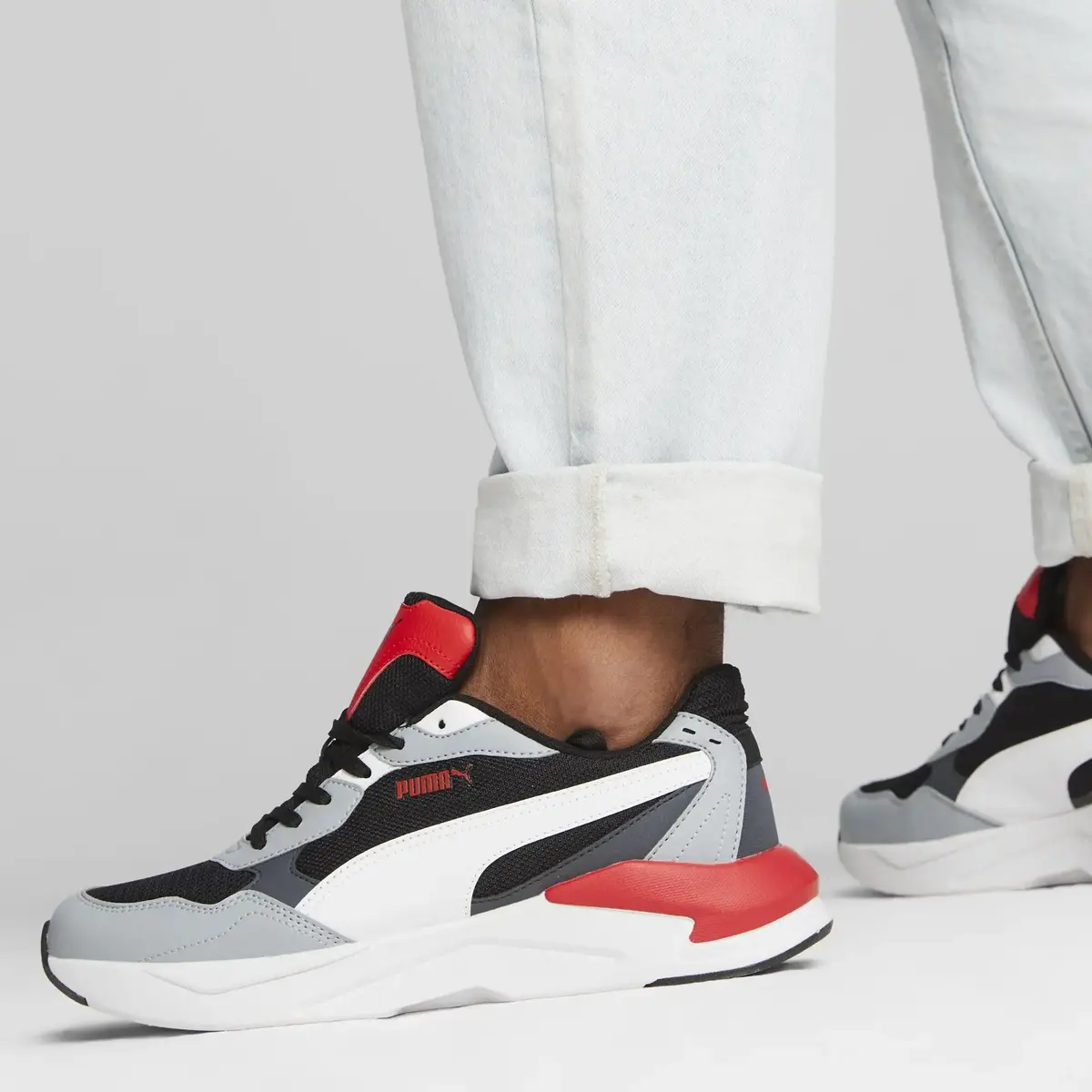 Puma X-Ray Speed Lite Siyah Unisex Günlük Spor Ayakkabı