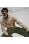 Puma BETTER ESSENTIALS Hoodie TR Bej Erkek Hoodie