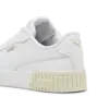 Puma Carina 2.0 Beyaz Kadın Spor Ayakkabı