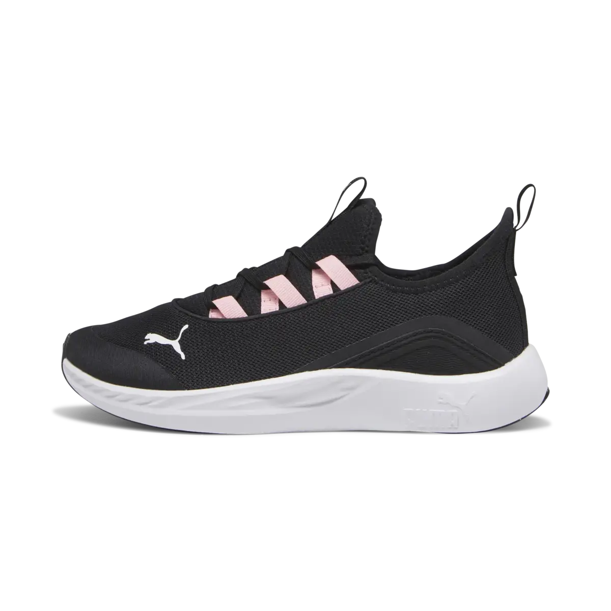 Puma Better Foam Legacy Wn s Siyah Kadın Yürüyüş ve Koşu Ayakkabısı