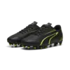 Puma VITORIA FG/AG Siyah Erkek Krampon