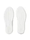 Calvin Klein LOW PRO CUPS LTH MG Beyaz Kadın Spor Ayakkabı & Sneaker