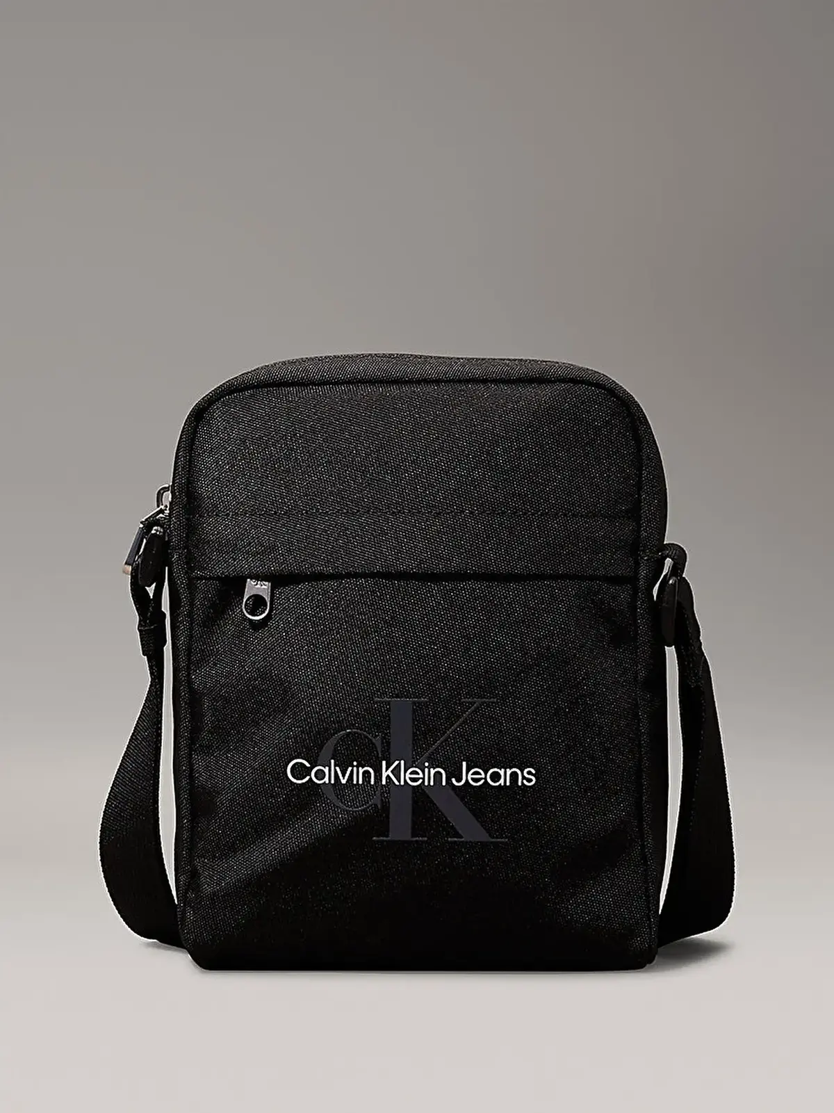 Calvin Klein SPORT ESSENTIALS REP Siyah Erkek Çanta