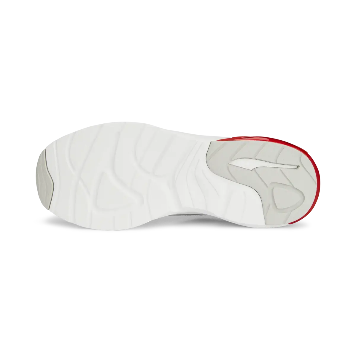 Puma Ferrari Electron E Pro Beyaz Erkek Spor Ayakkabı
