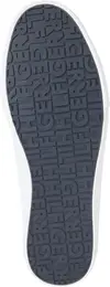 Tommy Hilfiger TH OUTLINE SIGNATURE Erkek Beyaz Günlük Spor Ayakkabı