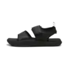 Puma SoftridePro Sandal 24 Siyah Erkek Sandalet