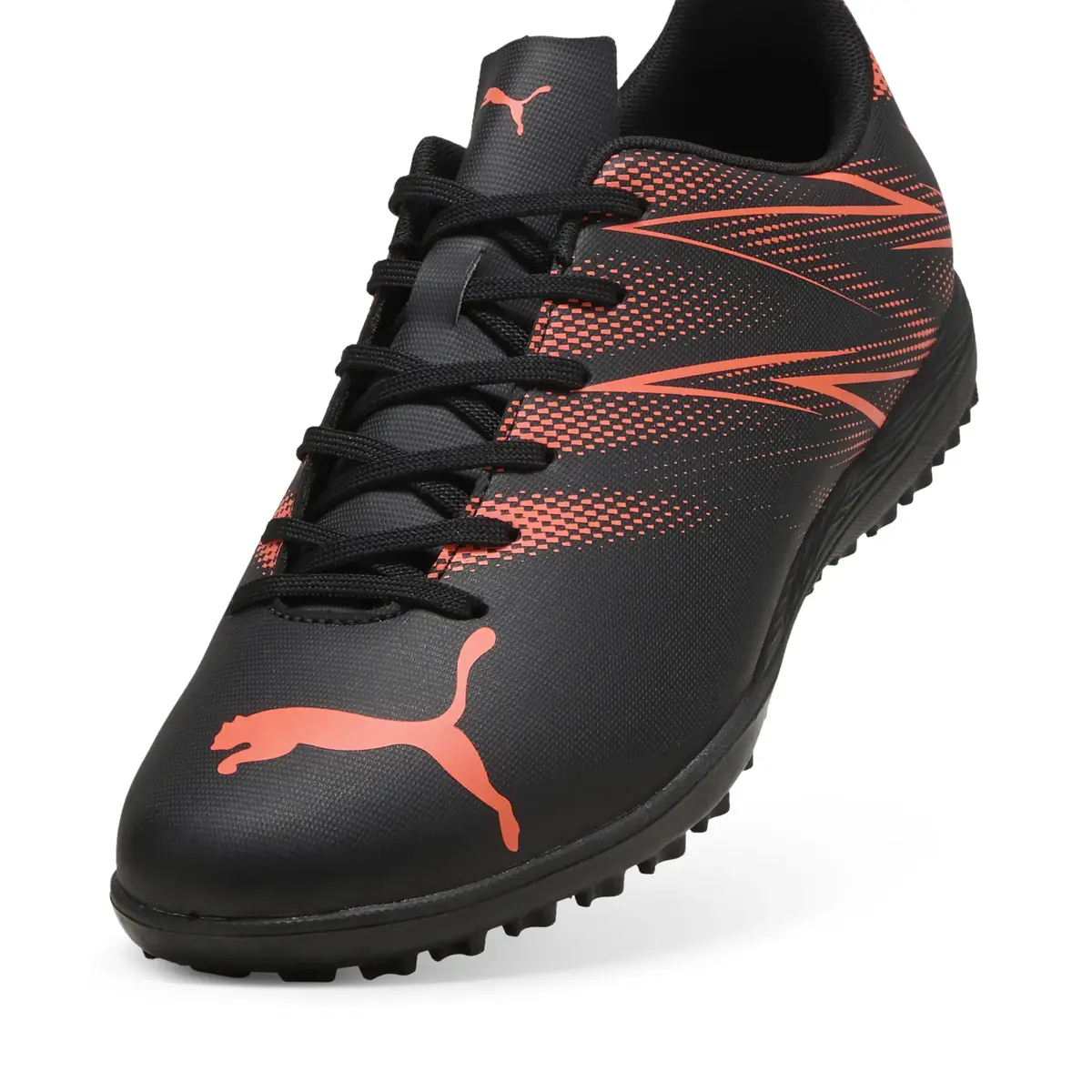 PUMA ATTACANTO TT Siyah Erkek Krampon