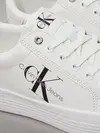 Calvin Klein Beyaz Kadın Spor Ayakkabı & Sneaker