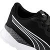 Puma Lite Runner TDP Siyah Unisex Yürüyüş ve Koşu Ayakkabısı