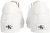 Calvin Klein Beyaz Kadın Spor Ayakkabı & Sneaker