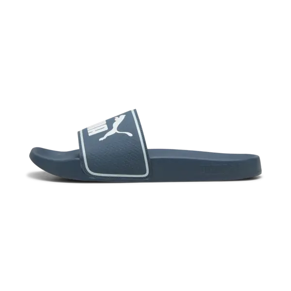 Puma Leadcat 2.0 Mavi Unisex Terlik
