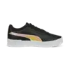 Puma Carina 2.0 Holo Jr Siyah Kadın Spor Ayakkabı & Sneaker