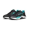 Puma MAPF1 X-Ray Speed Beyaz Unisex Günlük Spor Ayakkabı