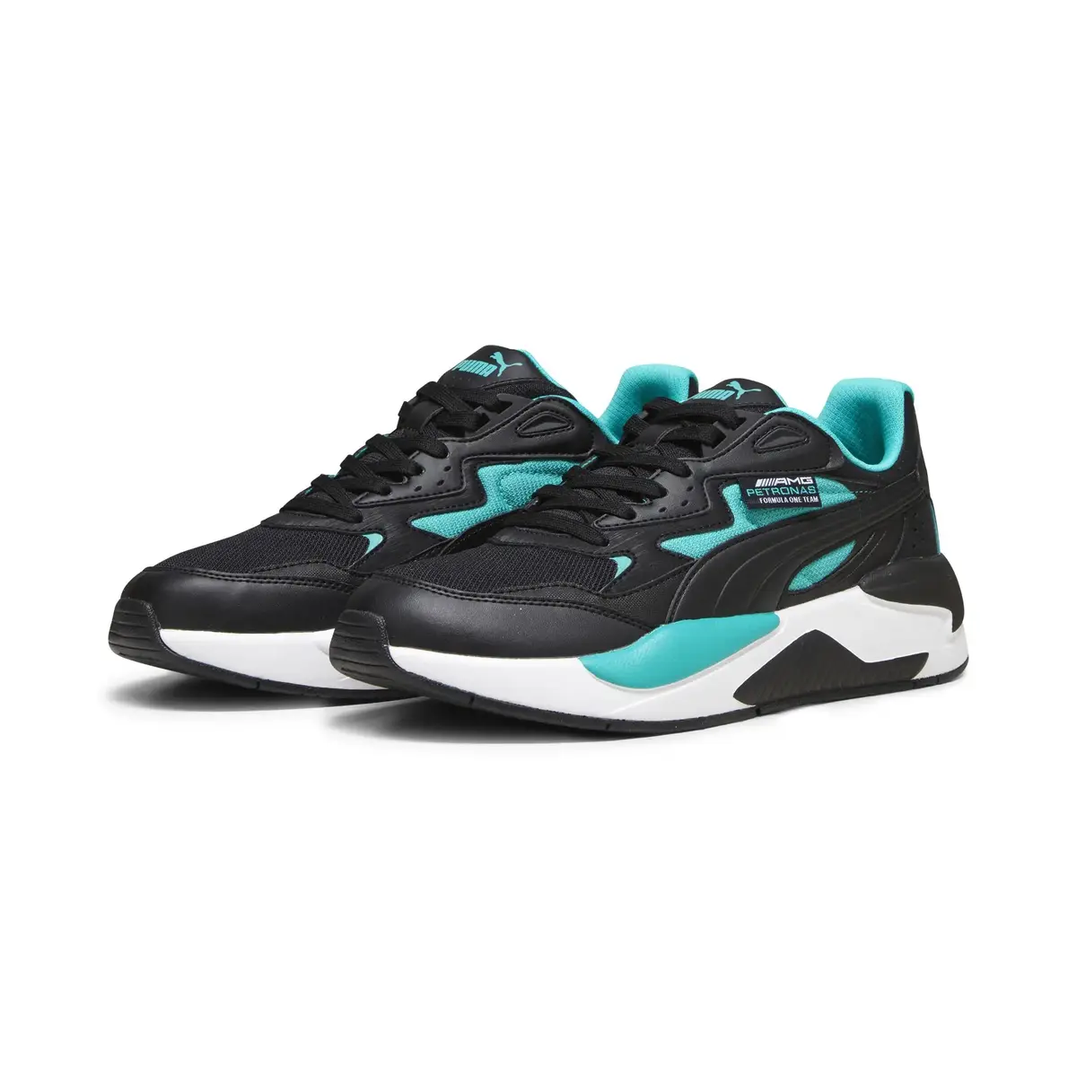 Puma MAPF1 X-Ray Speed Beyaz Unisex Günlük Spor Ayakkabı