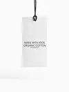Calvin Klein Beyaz Kadın T-Shirt & Polo