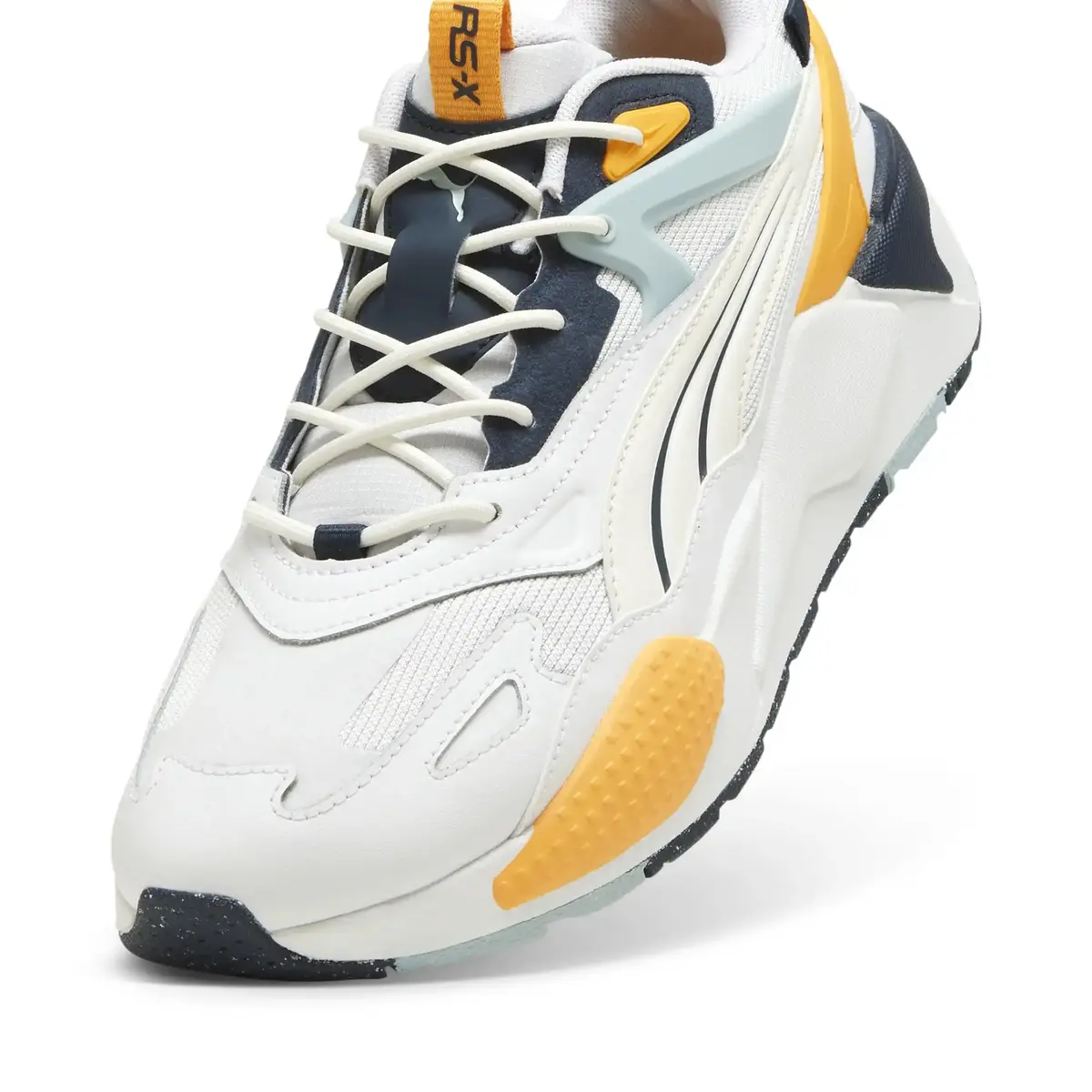 PUMA RS-X Efekt Summer Beyaz Unisex Günlük Spor Ayakkabı