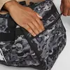 Puma Challenger Duffel Bag M Gri Spor Çantası