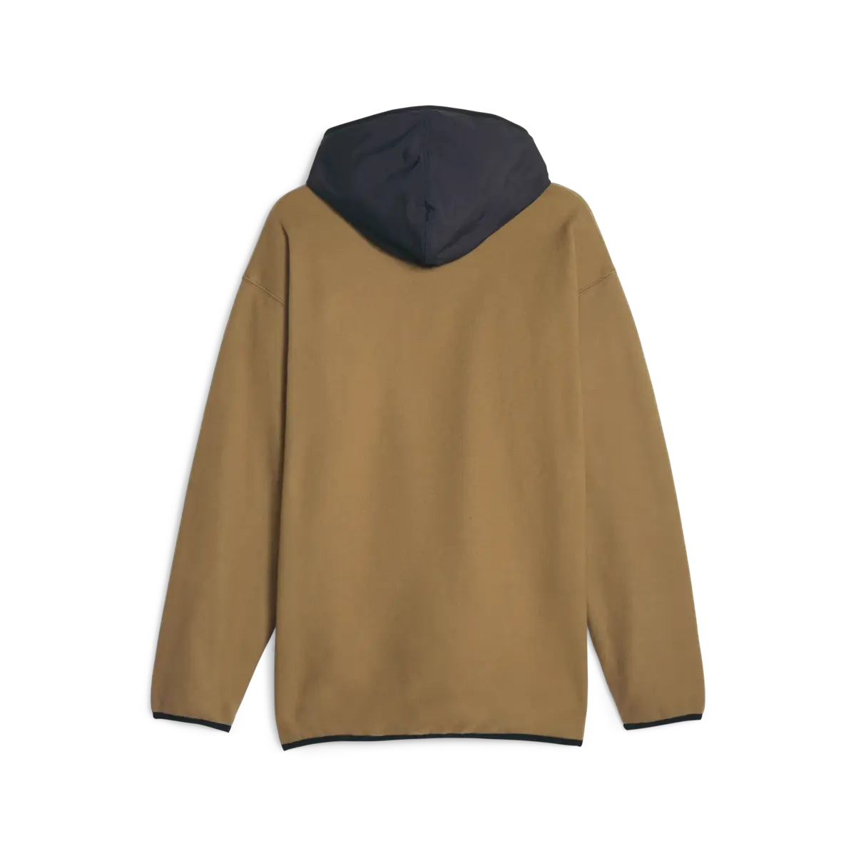 Puma CLASSICS UTILITY Hoodie Kahverengi Erkek Hoodie