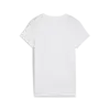 Puma ESS Poly Tee Beyaz Kadın T-Shirt & Polo