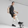 Puma Neymar JR Creativity Siyah Erkek T-Shirt