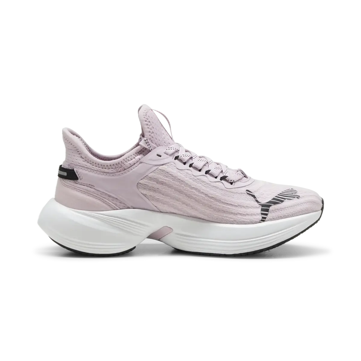 Puma Conduct Pro Pembe Kadın Yürüyüş ve Koşu Ayakkabısı