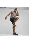 Puma Softride Enzo NXT Siyah Erkek Yürüyüş Ayakkabısı