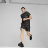 Puma Cell Thrill Siyah Erkek Yürüyüş ve Koşu Ayakkabısı