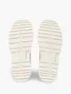Calvin Klein EVA MID LACEUP BOOT Kadın Krem Bot