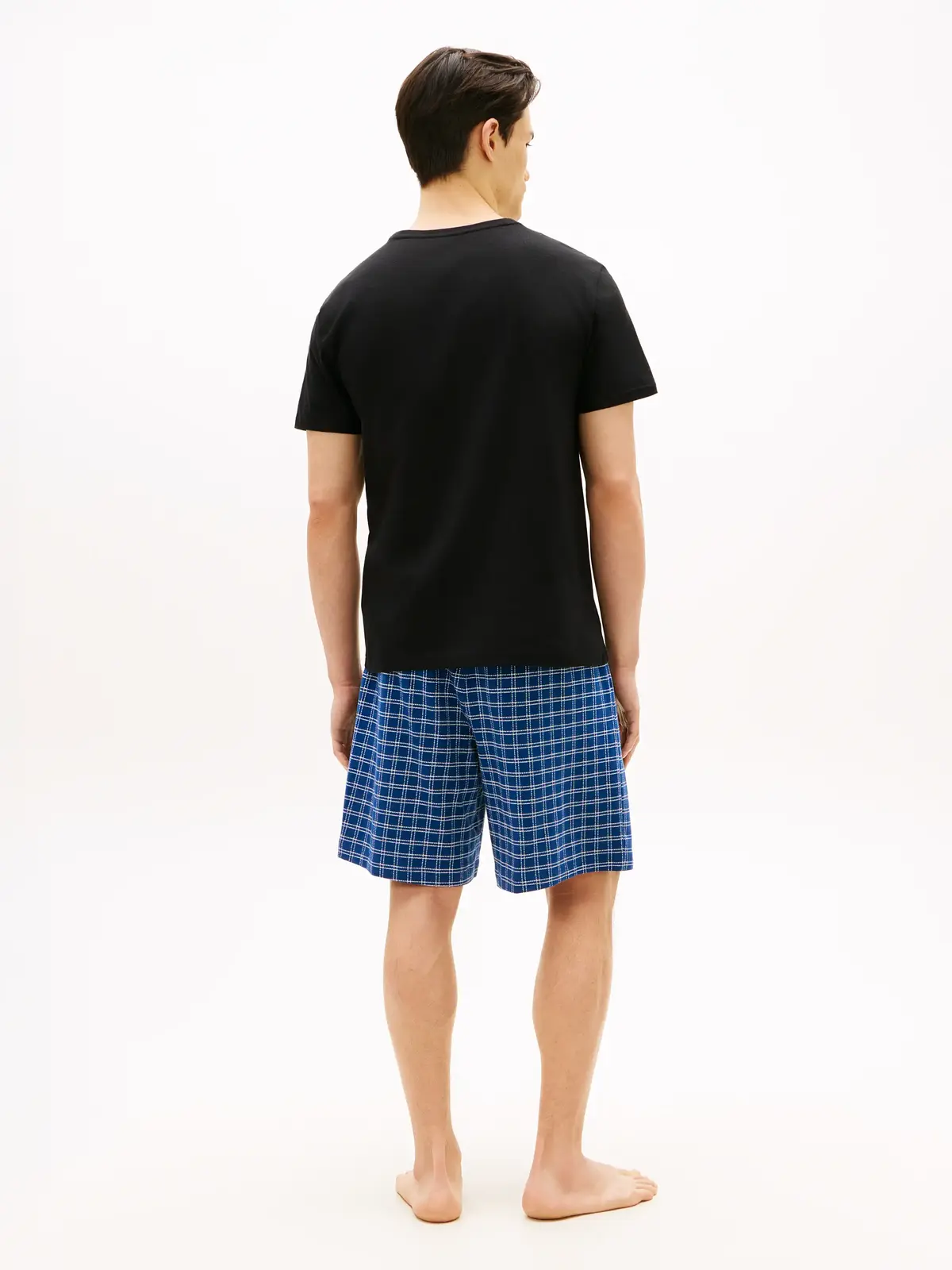 3P SS TEE, 0SI