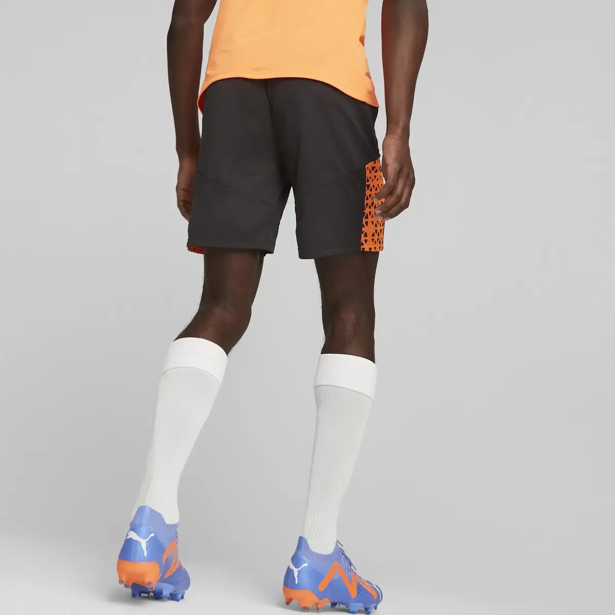 Puma individualCUP Antrenman Şortu