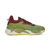 Puma Rs-X Battle Cat Yeşil Erkek Günlük Spor Ayakkabı