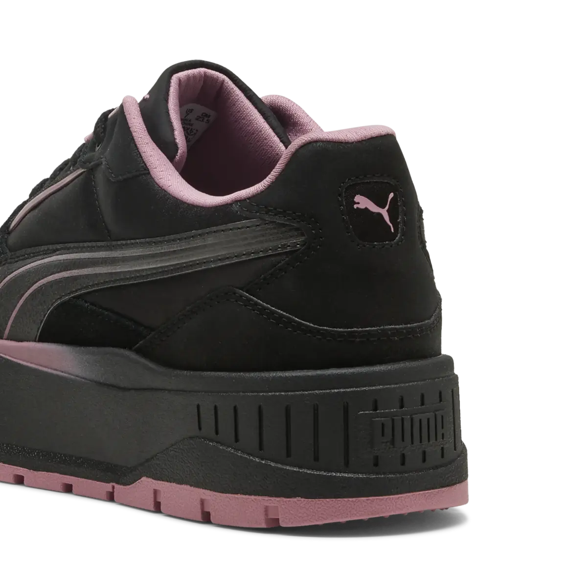 Puma Karmen II Idol Princess Kadın Spor Ayakkabı & Sneaker