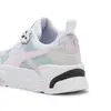 Puma Trinity Beyaz Unisex Günlük Spor Ayakkabı