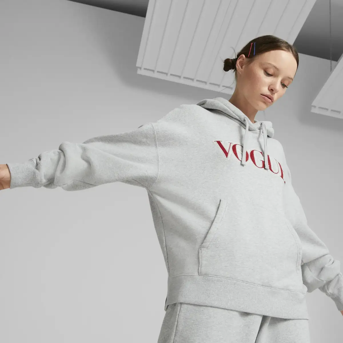 PUMA X VOGUE Hoodie