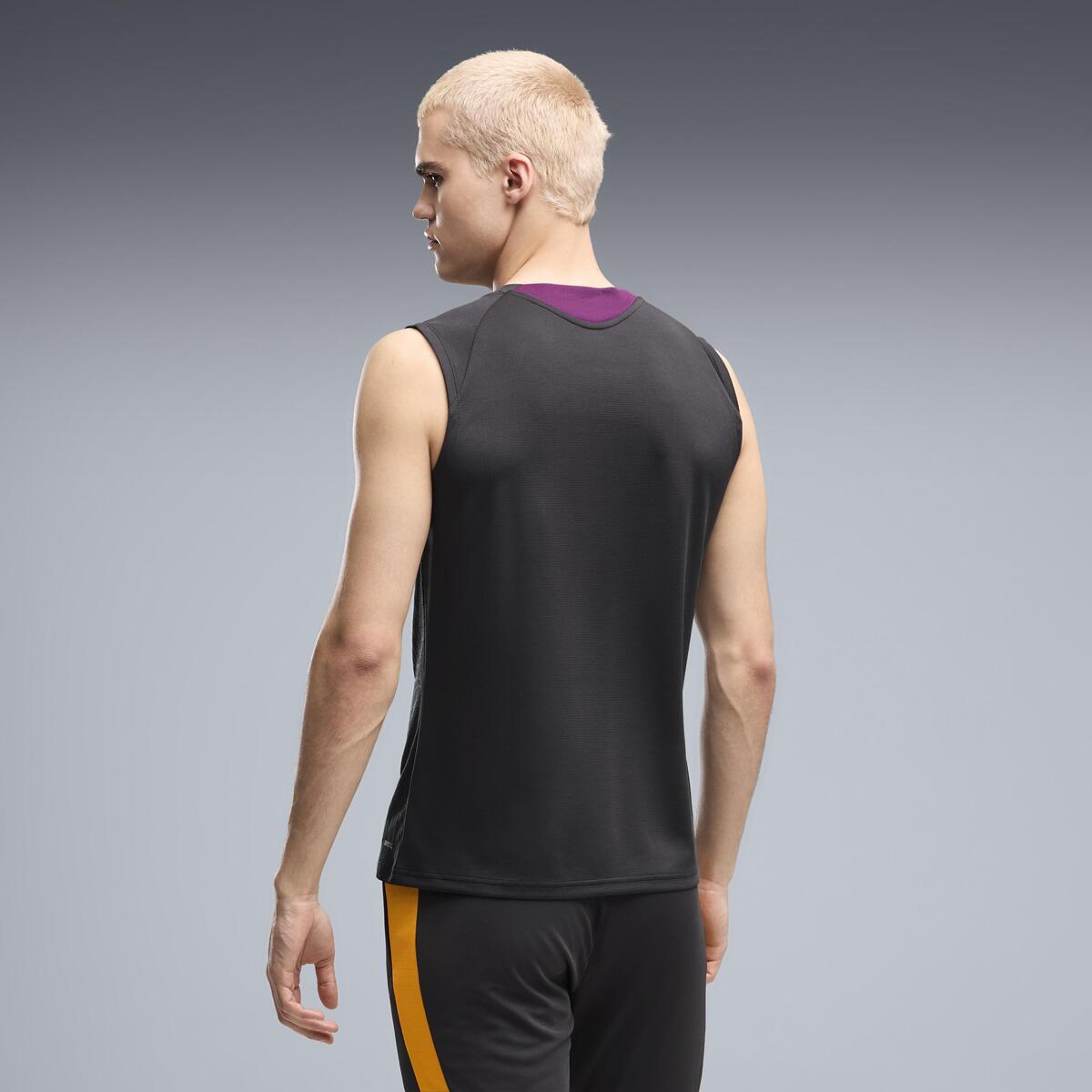 Puma GSK Training Jersey SL GALATASARAY Erkek Kolsuz Antrenman Forması