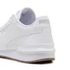 PUMA ST Runner v4 L Beyaz Erkek Günlük Spor Ayakkabı