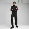 PUMA Ferrari Race MT7 Jacket Siyah Erkek Ceket