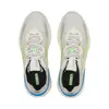 Puma Pwrframe Aerogram Blaze Beyaz Erkek Günlük Spor Ayakkabı