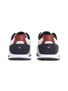 Tommy Hilfiger NEW RUNNER EVA MIX Beyaz Erkek Spor Ayakkabı & Sneaker